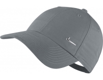 Nike Bone Swoosh Logo